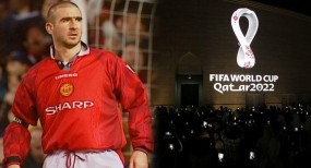Huyền thoại Man Utd đòi tẩy chay World Cup 2022 vì giải đấu vi phạm đạo đức nghiêm trọng