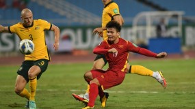 ĐT Australia mất 2 trụ cột quan trọng trong trận tái đấu Việt Nam