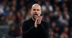 Guardiola donates one million euros to fight Covid-19 in Spain Guardiola donates one million euros to fight Covid-19 in Spain