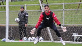 Đặng Văn Lâm phản xạ như De Gea khiến HLV thủ môn Cerezo Osaka bất ngờ Đặng Văn Lâm phản xạ như De Gea khiến HLV thủ môn Cerezo Osaka bất ngờ