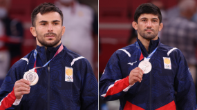Ra ngoài đi dạo, hai VĐV bị tước quyền thi đấu tại Olympic Tokyo 2020 Ra ngoài đi dạo, hai VĐV bị tước quyền thi đấu tại Olympic Tokyo 2020
