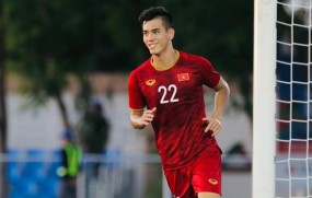 Tiến Linh vẫn 'mắc kẹt', chưa thể hội quân cùng ĐT Việt Nam Tiến Linh vẫn 'mắc kẹt', chưa thể hội quân cùng ĐT Việt Nam