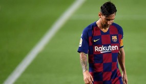Messi rời Barca sau 17 năm gắn bó, lý do là gì? Messi rời Barca sau 17 năm gắn bó, lý do là gì?