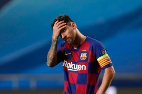 VIDEO: Những khoảnh khắc đẹp nhất của Messi tại Barca VIDEO: Những khoảnh khắc đẹp nhất của Messi tại Barca