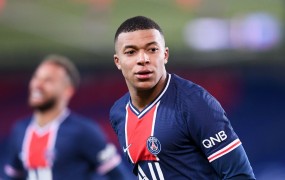 Mbappe 'đứng núi này trông núi nọ', muốn sang Liverpool thay vì Real? Mbappe 'đứng núi này trông núi nọ', muốn sang Liverpool thay vì Real?
