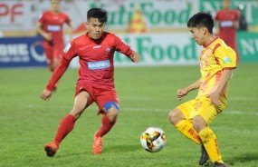 Hủy V-League, CLB Hải Phòng và CLB Hà Nội 'đòi' VPF và VFF đền bù chi phí Hủy V-League, CLB Hải Phòng và CLB Hà Nội 'đòi' VPF và VFF đền bù chi phí