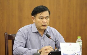 CLB Hải Phòng gửi đơn đề nghị VPF 'xem xét lại cách điều hành', khẳng định các đội sẽ tiếp tục 'đấu tranh' CLB Hải Phòng gửi đơn đề nghị VPF 'xem xét lại cách điều hành', khẳng định các đội sẽ tiếp tục 'đấu tranh'