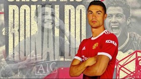 Ronaldo đáp trả lời đàm tiếu, khẳng định: 'Tôi khác biệt với phần còn lại' Ronaldo đáp trả lời đàm tiếu, khẳng định: 'Tôi khác biệt với phần còn lại'