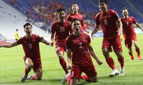 HLV Malaysia sợ đội nhà phải đối đầu Việt Nam nhất Đông Nam Á HLV Malaysia sợ đội nhà phải đối đầu Việt Nam nhất Đông Nam Á
