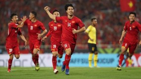 Bảng đấu AFF Cup nhiều khả năng khiến ĐT Việt Nam 'gặp họa' ở VL World Cup 2022? Bảng đấu AFF Cup nhiều khả năng khiến ĐT Việt Nam 'gặp họa' ở VL World Cup 2022?