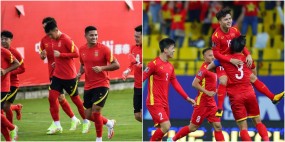 Báo Trung Quốc lo sợ bị bẽ mặt nếu thất bại trước Việt Nam sau 20 năm không thua Báo Trung Quốc lo sợ bị bẽ mặt nếu thất bại trước Việt Nam sau 20 năm không thua