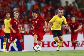 Học tập ĐT Việt Nam, tuyển Malaysia lên kế hoạch không ai ngờ đến? Học tập ĐT Việt Nam, tuyển Malaysia lên kế hoạch không ai ngờ đến?