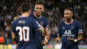 Đập tan tin đồn rạn nứt, Messi hạnh phúc đăng ảnh thân thiết cùng Mbappe, Neymar Đập tan tin đồn rạn nứt, Messi hạnh phúc đăng ảnh thân thiết cùng Mbappe, Neymar