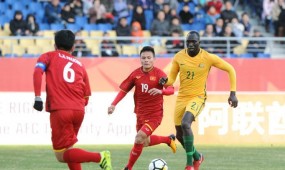 Đối thủ của tuyển Việt Nam được trao lợi thế lớn tại vòng loại World Cup 2022