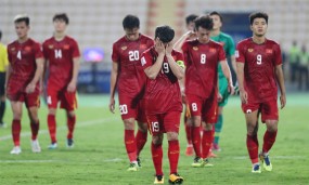 Không tham gia giải đấu nào, Thái Lan vẫn chuẩn bị đuổi kịp Việt Nam trên trường quốc tế? Không tham gia giải đấu nào, Thái Lan vẫn chuẩn bị đuổi kịp Việt Nam trên trường quốc tế?