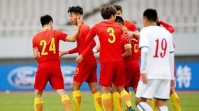 Xích mích với nước chủ nhà, tuyển U22 Trung Quốc quyết định rút lui khỏi giải châu Á Xích mích với nước chủ nhà, tuyển U22 Trung Quốc quyết định rút lui khỏi giải châu Á