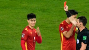 Sau lùm xùm trọng tài, giám đốc PVF đề nghị: 'VPF cần xây dựng bộ quy tắc ứng xử cho mùa giải mới' Sau lùm xùm trọng tài, giám đốc PVF đề nghị: 'VPF cần xây dựng bộ quy tắc ứng xử cho mùa giải mới'