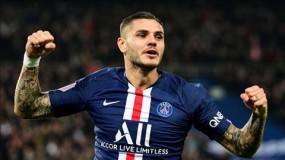 Dính nghi án 'cướp vợ bạn thân', sao PSG bị loại khỏi danh sách thi đấu Champions League Dính nghi án 'cướp vợ bạn thân', sao PSG bị loại khỏi danh sách thi đấu Champions League
