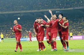 VFF họp khẩn, quyết đem lợi thế về cho tuyển Việt Nam trước trận chạm trán 'ông lớn' Nhật Bản VFF họp khẩn, quyết đem lợi thế về cho tuyển Việt Nam trước trận chạm trán 'ông lớn' Nhật Bản