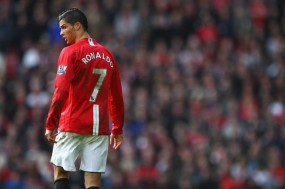 Vượt mặt Messi, Ronaldo giúp Man United 'ngược dòng' ngoạn mục trước Atalanta Vượt mặt Messi, Ronaldo giúp Man United 'ngược dòng' ngoạn mục trước Atalanta