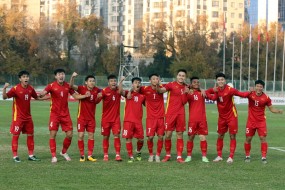 Đội nhà đau đớn bị loại, CĐV Myanmar phẫn nộ 'tố' U23 Việt Nam 'mua' trọng tài?