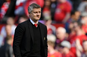 Đại chiến Manchester, Ole Solsa hùng hồn tuyên bố 'Man United là đội bóng số 1 thế giới' Đại chiến Manchester, Ole Solsa hùng hồn tuyên bố 'Man United là đội bóng số 1 thế giới'