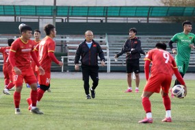 Sau thất bại trước Nhật Bản, 3 tuyển thủ tạm nói lời chia tay với ĐT Việt Nam