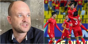 Siêu cò châu Âu: 'Chừng nào nhiều đội còn tập ở mặt sân kém chất lượng thì đừng mong sẽ được đi World Cup' Siêu cò châu Âu: 'Chừng nào nhiều đội còn tập ở mặt sân kém chất lượng thì đừng mong sẽ được đi World Cup'