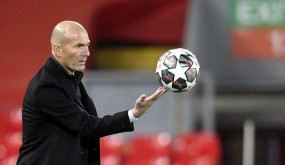Zinedine Zidane có bến đỗ mới, Man United sẽ đón HLV trưởng 'hoàn hảo' thay thế Ole Solsa? Zinedine Zidane có bến đỗ mới, Man United sẽ đón HLV trưởng 'hoàn hảo' thay thế Ole Solsa?
