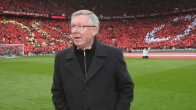 Sir Alex ra mặt, 'đánh tiếng' với Man United về HLV trưởng tiếp theo của đội nhà? Sir Alex ra mặt, 'đánh tiếng' với Man United về HLV trưởng tiếp theo của đội nhà?
