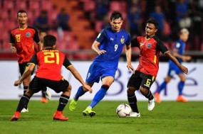 Lịch thi đấu bóng đá hôm nay (12/5): AFF Cup 2020 chính thức trở lại, Thái Lan xuất trận mở màn Lịch thi đấu bóng đá hôm nay (12/5): AFF Cup 2020 chính thức trở lại, Thái Lan xuất trận mở màn