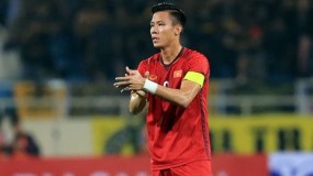 Rộ tin đồn bất ngờ về lý do Quế Ngọc Hải bị mất băng thủ quân ĐT Việt Nam Rộ tin đồn bất ngờ về lý do Quế Ngọc Hải bị mất băng thủ quân ĐT Việt Nam