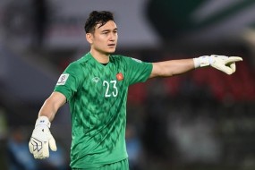 CHÍNH THỨC: CLB Cerezo Osaka tiếp tục gia hạn hợp đồng với thủ môn Đặng Văn Lâm CHÍNH THỨC: CLB Cerezo Osaka tiếp tục gia hạn hợp đồng với thủ môn Đặng Văn Lâm