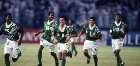 Asia's greatest national teams: Saudi Arabia 1980-90s | Football News | Asian Qualifiers 2022 Asia's greatest national teams: Saudi Arabia 1980-90s | Football News | Asian Qualifiers 2022