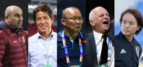 Which football coaching personality are you? | Football News | Which football coaching personality are you? | Football News |