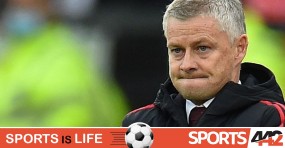 Man Utd chốt tương lai của HLV Solskjaer Man Utd chốt tương lai của HLV Solskjaer