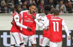 Nhận định bóng đá Arsenal vs Molde 6/11: Pháo Thủ nắm lợi thế Nhận định bóng đá Arsenal vs Molde 6/11: Pháo Thủ nắm lợi thế