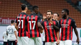 Nhận định bóng đá AC Milan vs Lille 6/11: Chủ nhà chiếm ưu thế Nhận định bóng đá AC Milan vs Lille 6/11: Chủ nhà chiếm ưu thế