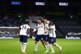 Nhận định bóng đá Tottenham vs Antwerp 11/12: Gà trống phục hận Nhận định bóng đá Tottenham vs Antwerp 11/12: Gà trống phục hận