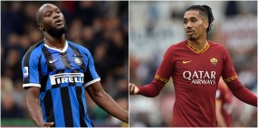 Chủ tịch UEFA ra yêu cầu khó đỡ với 2 đội bóng Ý để chống Covid-19 Chủ tịch UEFA ra yêu cầu khó đỡ với 2 đội bóng Ý để chống Covid-19