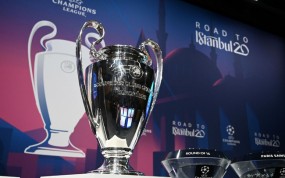 Vì Covid-19, Champions League có thể diễn ra vào cuối tuần Vì Covid-19, Champions League có thể diễn ra vào cuối tuần