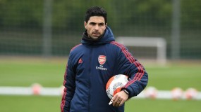 HLV Arteta báo tin vui cho NHM Arsenal sau thời gian chữa trị Covid-19 HLV Arteta báo tin vui cho NHM Arsenal sau thời gian chữa trị Covid-19