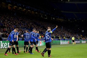 Bác sĩ Italia xác nhận Champions League là nguồn phát tán Covid-19 tại châu Âu Bác sĩ Italia xác nhận Champions League là nguồn phát tán Covid-19 tại châu Âu