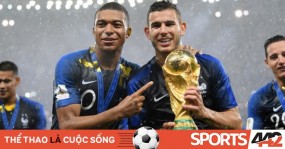 Tin chuyển nhượng ngày 23/5: Chelsea, Arsenal tranh nhau hậu vệ tuổi teen Tin chuyển nhượng ngày 23/5: Chelsea, Arsenal tranh nhau hậu vệ tuổi teen