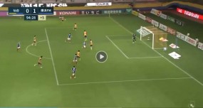 VIDEO: Hậu vệ Thái Lan hóa De Bruyne với pha kiến tạo đẳng cấp tại J.League VIDEO: Hậu vệ Thái Lan hóa De Bruyne với pha kiến tạo đẳng cấp tại J.League