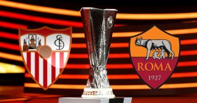 Nhận định bóng đá Sevilla vs Roma 6/8: Căng thẳng tột độ Nhận định bóng đá Sevilla vs Roma 6/8: Căng thẳng tột độ