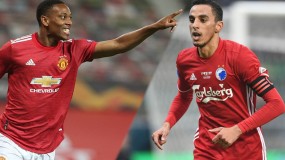 Lịch thi đấu tứ kết Europa League: MU sáng cửa vào bán kết Lịch thi đấu tứ kết Europa League: MU sáng cửa vào bán kết
