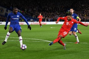 Nhận định bóng đá Bayern vs Chelsea 9/8: Khó có bất ngờ Nhận định bóng đá Bayern vs Chelsea 9/8: Khó có bất ngờ