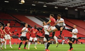 Nhận định bóng đá MU vs Copenhagen 11/8: Quỷ Đỏ thị uy sức mạnh? Nhận định bóng đá MU vs Copenhagen 11/8: Quỷ Đỏ thị uy sức mạnh?