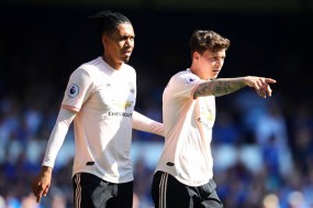 Inter Milan muốn có cầu thủ MU thứ 4 trong đội hình Inter Milan muốn có cầu thủ MU thứ 4 trong đội hình